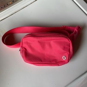 Lululemon Belt Bag